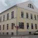 von Bocki maja in Tartu city