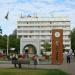 Площадь Рюйтли (ru) in Pärnu city