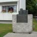 Monumento (it) in Pärnu city