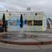 Фонтан (ru) in Pärnu city