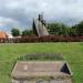 Monument to Pope John Paul II