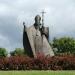 Monument to Pope John Paul II