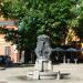 Fontanas yra Kaunas mieste