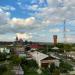 Храм во имя Казанской иконы Божией Матери в городе Екатеринбург