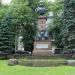 Barclay de Tolly monument in Tartu city