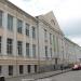 Tartu Ülikooli Loodusmuuseum in Tartu city