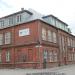 Tartu Mart Reiniku Gümnaasium (MRG) in Tartu city