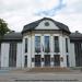 Vanemuise Väike Maja in Tartu city