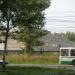 Недостроенное троллейбусное депо в городе Ярославль