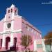 Iglesia de Nuestra Señora de Copacabana