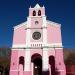 Iglesia de Nuestra Señora de Copacabana