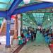 Mukho Harbor Fresh Fish Market (en) 在 東海市 城市 