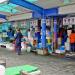 Mukho Harbor Fresh Fish Market (en) 在 東海市 城市 