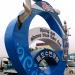 Donghae Seafood Distribution Center (en) 在 東海市 城市 