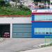 Mukho Fire Station (en) 在 東海市 城市 