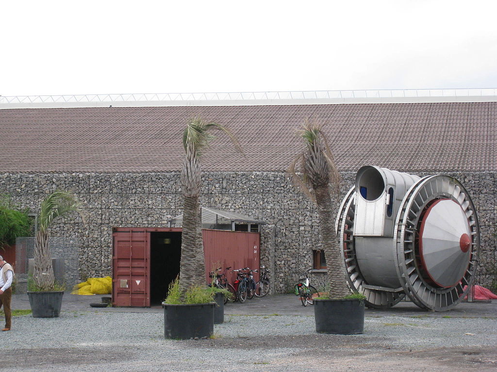 Verbeke Foundation
