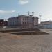 Сарапульский политехнический институт в городе Сарапул