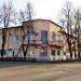 Почта России, центральное отделение в городе Сарапул