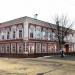 Кожно-венерологический диспансер в городе Сарапул
