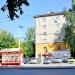Академическая ул., 23 в городе Екатеринбург