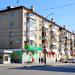 Комсомольская ул., 17/29 в городе Екатеринбург