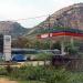 Petrol Pump / Fuel station