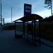 Автобусная остановка «МКАД»