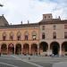 Palazzo Isolani in Bologna city