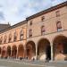 Palazzo Bianchin Cavalli (it) in Bologna city