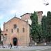 Chiesa del Crocifisso in Bologna city