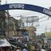 Purulia Junction Railway Station (SER)