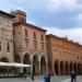 Palazzo Bianchi-Pasquini in Bologna city