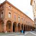 Palazzo Bolognini Amorini Salina in Bologna city