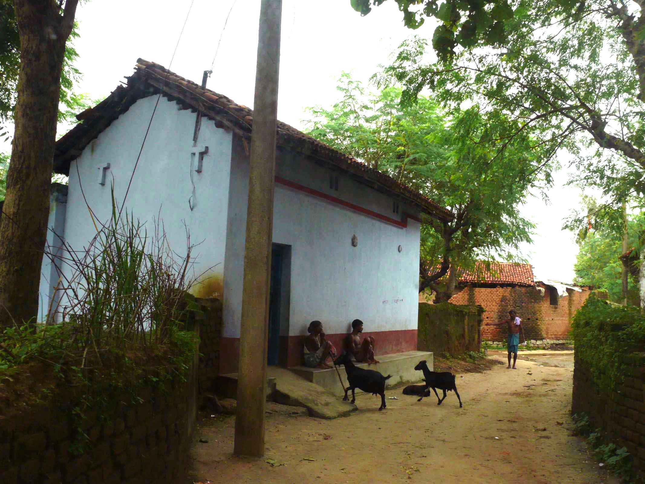 Bansa