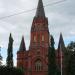 Tartu Peetri kirik in Tartu city