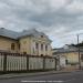 Laulupeomuuseum in Tartu city