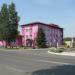 Пинскрайгаз (ru) in Pińsk city