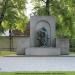Памятник павшим в Освободительной войне (ru) in Tartu city