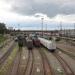 Voskresensk railway station