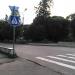 Автодорожный мост через реку Лазавицу в городе Великие Луки