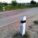 Железнодорожный переезд в городе Великие Луки