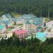The Nordic Ski Centre in Khanty-Mansiysk on behalf of A. Filipenko