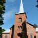 Alatskivi Church of the Estonian Evangelical Lutheran Church