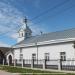 Kallaste Old Believers Prayer House of the Estonian Association of Old Believers Congregations