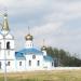 Храм Георгия Победоносца в городе Мозырь