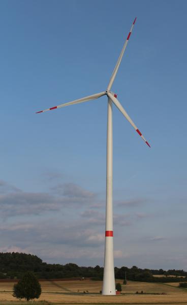wind-turbine
