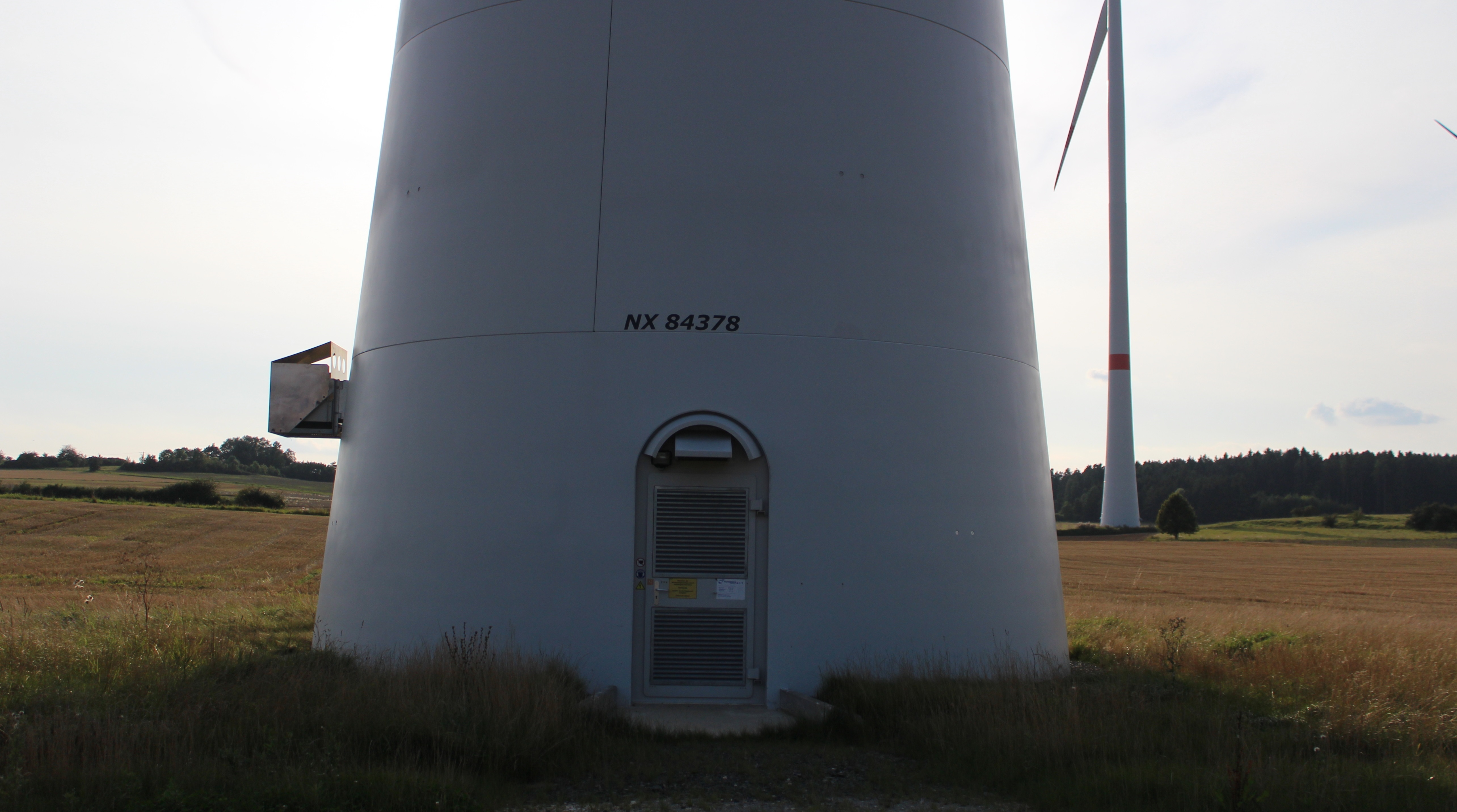Wind Turbine