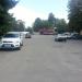 Ларёк в городе Верховцево
