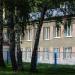 Детская школа искусств № 50 в городе Кемерово