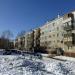 Енисейская ул., 60 в городе Братск